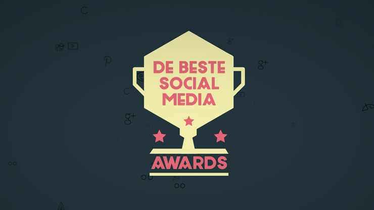 BEST SOCIAL MEDIA AWARDS 2015