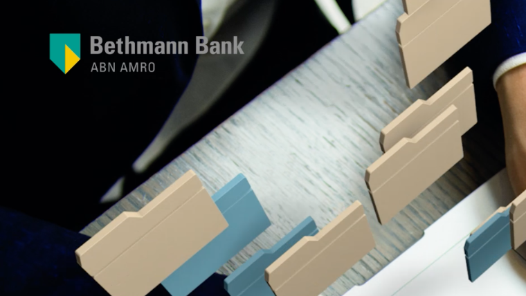 BETHMANN BANK